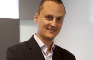 Cristian Cojocaru, mare boss la Samsung România