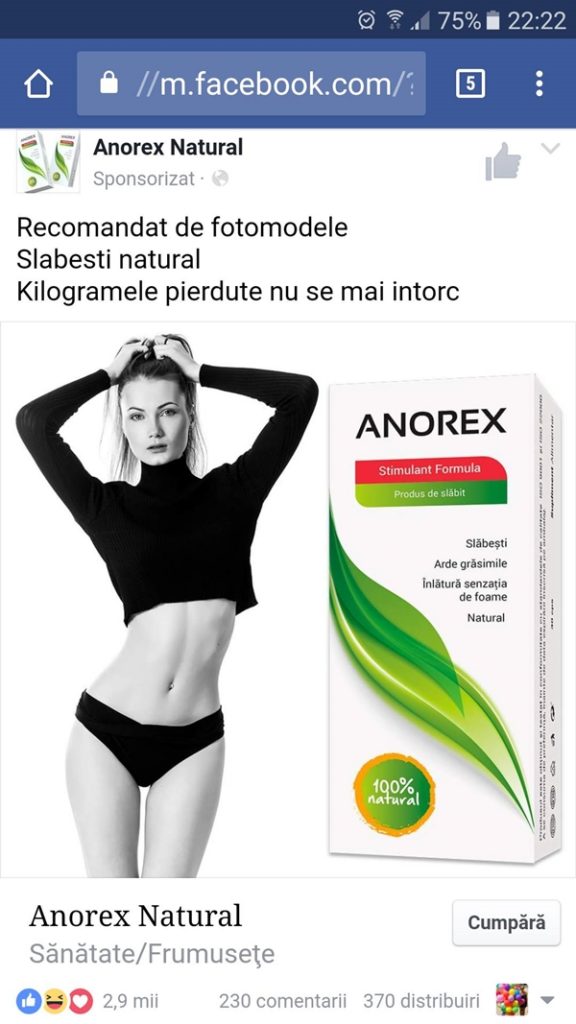 anorex